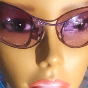 Gucci GG2666 091 62 18 "Matrix  Style "